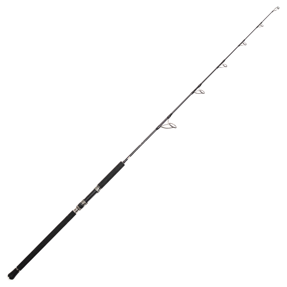 Jigging World Black Widow 2.0 Hi-Pitch Spinning Rods-Rod-Jigging World-Tackle World
