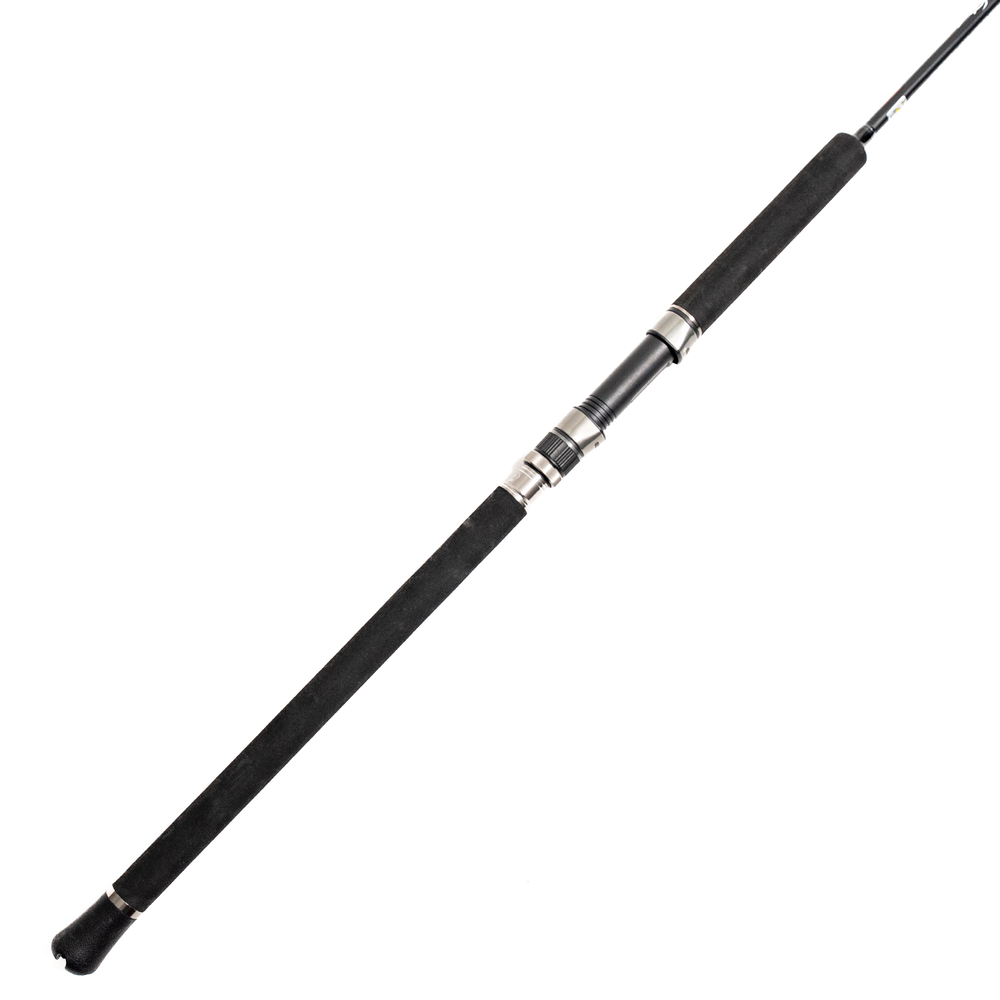 Jigging World Black Widow 2.0 Hi-Pitch Spinning Rods-Rod-Jigging World-Tackle World