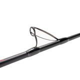 Jigging World Black Widow 2.0 Long Fall Casting Rods-Rod-Jigging World-Tackle World
