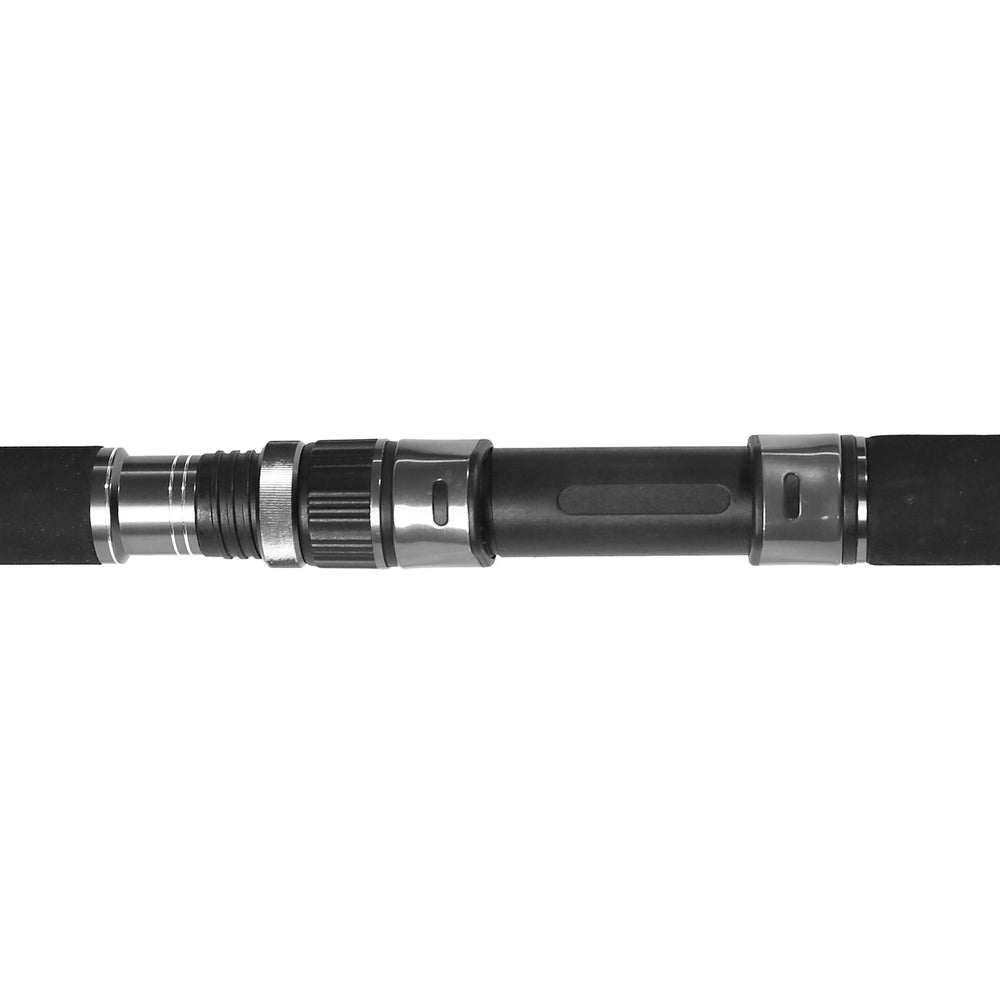Jigging World Black Widow 2.0 Popping Spinning Rods-Rod-Jigging World-Tackle World