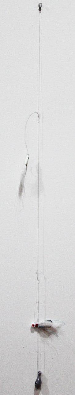 Jigging World BuckEye Fluke Candy Hi-Lo Rigs-Terminal Tackle-Jigging World-Tackle World