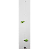 Jigging World BuckEye Hi-Lo Rigs-Terminal Tackle-Jigging World-Chartreuse-Tackle World