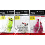 Jigging World BuckEye Hi-Lo Rigs-Terminal Tackle-Jigging World-Tackle World