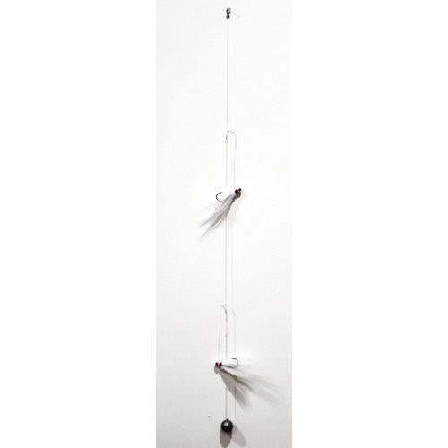 Jigging World BuckEye Hi-Lo Rigs-Terminal Tackle-Jigging World-Glow-Tackle World