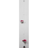 Jigging World BuckEye Hi-Lo Rigs-Terminal Tackle-Jigging World-Pink Shine-Tackle World