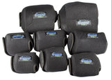 Jigging World Conventional Neoprene Reel Covers *Final Sale*-Accessories-Jigging World-Tackle World
