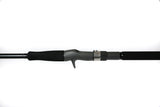Jigging World Dark Knight Casting Rods *Final Sale*-Rod-Jigging World-Tackle World