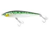 Jigging World Dominator Stick Baits *Final Sale*-Lures-Jigging World-Green Mackerel-Tackle World