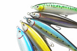 Jigging World Dominator Stick Baits *Final Sale*-Lures-Jigging World-Tackle World