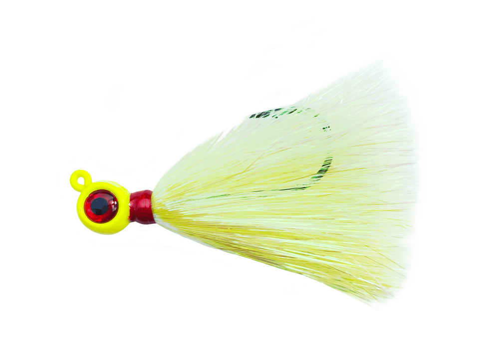 Jigging World Epoxy Mylar Teasers-Lures-Jigging World-Tackle World