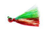 Jigging World Epoxy Mylar Teasers-Lures-Jigging World-Tackle World