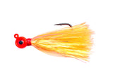 Jigging World Epoxy Mylar Teasers-Lures-Jigging World-Tackle World
