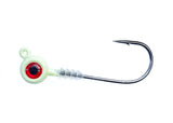 Jigging World Epoxy Teasers Naked-Lures-Jigging World-Tackle World