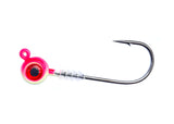 Jigging World Epoxy Teasers Naked-Lures-Jigging World-Tackle World