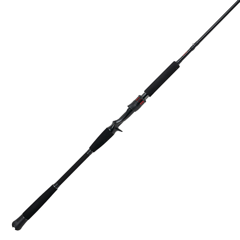 Jigging World Equinox Casting Rods-Rod-Jigging World-Tackle World
