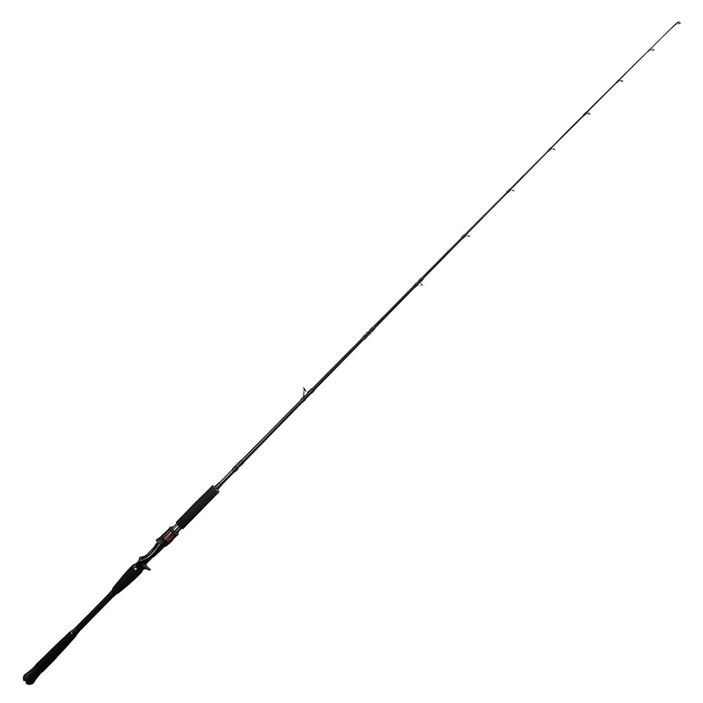 Jigging World Equinox Casting Rods-Rod-Jigging World-JW-EQ701C-M-Tackle World