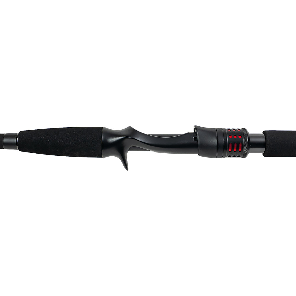 Jigging World Equinox Casting Rods-Rod-Jigging World-Tackle World