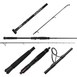 Jigging World Equinox Spinning Rods-Rod-Jigging World-Tackle World