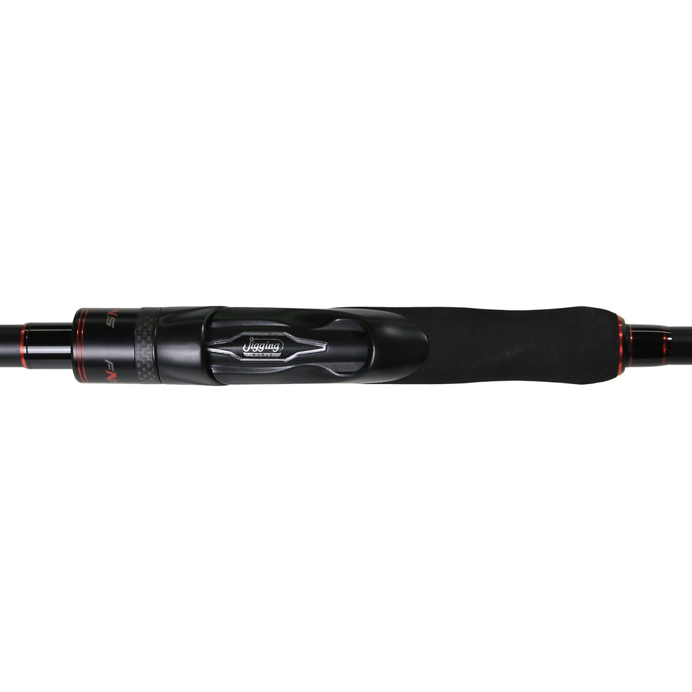 Jigging World FNS Spinning Rods-Rod-Jigging World-Tackle World