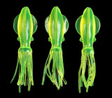 Jigging World Fat Squid Soft Bait Teasers-Lures-Jigging World-Tackle World