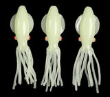 Jigging World Fat Squid Soft Bait Teasers-Lures-Jigging World-Tackle World