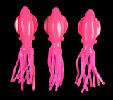 Jigging World Fat Squid Soft Bait Teasers-Lures-Jigging World-Tackle World