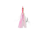 Jigging World Fluke Candy Teasers V2 with Mylar Flash-Lures-Jigging World-Tackle World