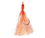 Jigging World Fluke Candy Teasers V2 with Mylar Flash-Lures-Jigging World-Tackle World