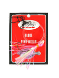 Jigging World Fluke Rigs with Mylar-Terminal Tackle-Jigging World-Tackle World
