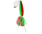 Jigging World Fluke Spoon Rigs-Lures-Jigging World-Tackle World