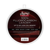 Jigging World Fluorocarbon Leader-Line & Leader-Jigging World-Tackle World
