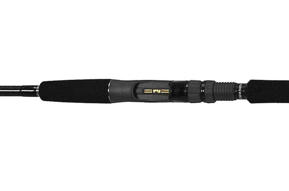 Jigging World Ghost Hunter Advantage Casting Rods (Buy 1 Get 1) *Final Sale*-Rod-Jigging World-Tackle World