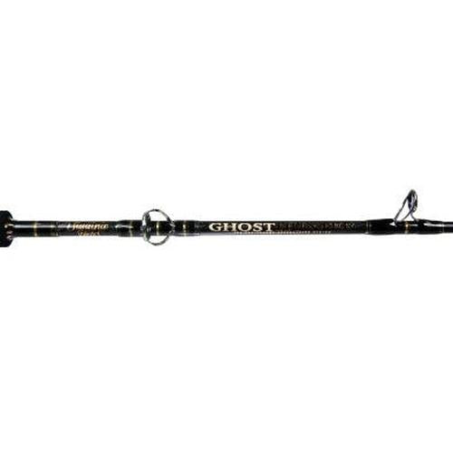 Jigging World Ghost Hunter Casting Rods-Rod-Jigging World-Tackle World