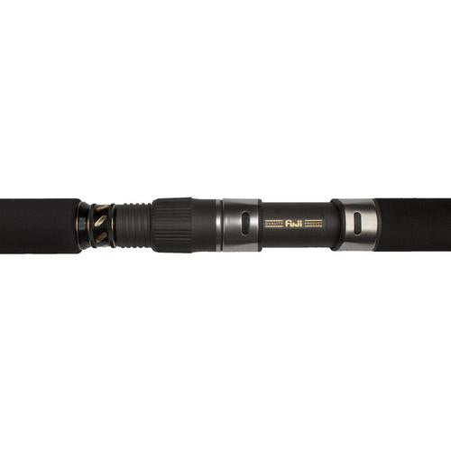 Jigging World Ghost Hunter Popping Spinning Rods-Rod-Jigging World-Tackle World