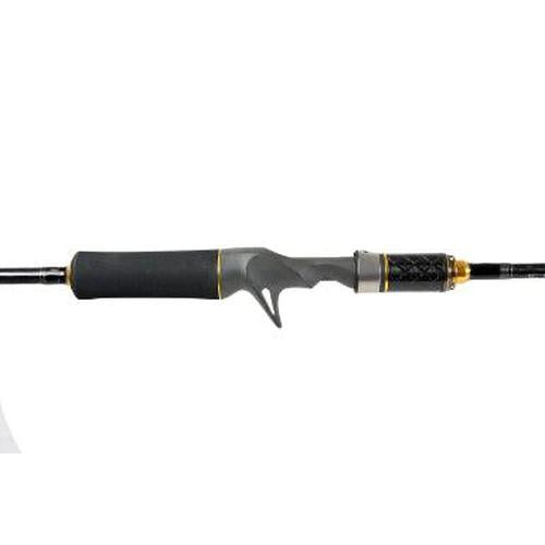 Jigging World Ghost Hunter Slow Pitch Casting Rods-Rod-Jigging World-Tackle World