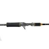Jigging World Ghost Hunter Slow Pitch Casting Rods-Rod-Jigging World-Tackle World