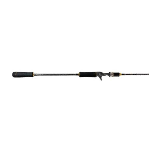 Jigging World Ghost Hunter Slow Pitch Casting Rods-Rod-Jigging World-Tackle World
