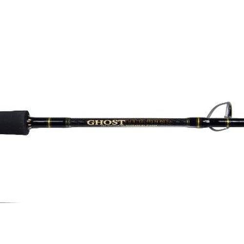 Jigging World Ghost Hunter Spinning Rods-Rod-Jigging World-Tackle World