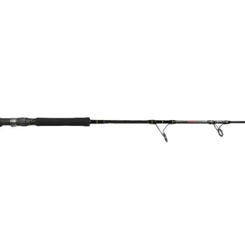 Jigging World Ghost Hunter Spinning Rods-Rod-Jigging World-Tackle World