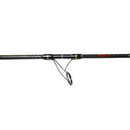 Jigging World Ghost Hunter Spinning Rods-Rod-Jigging World-Tackle World