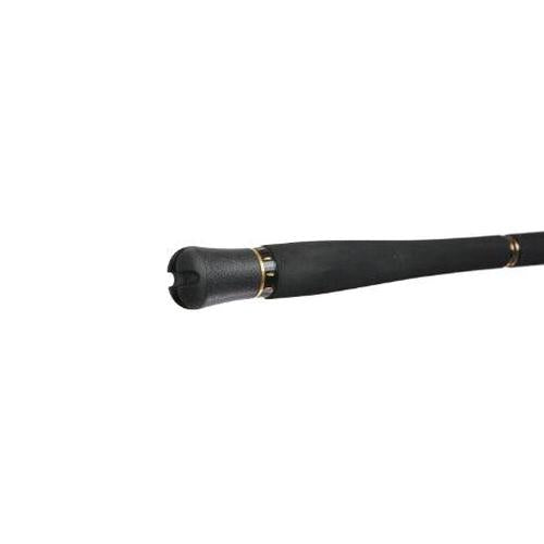 Jigging World Ghost Hunter Spinning Rods-Rod-Jigging World-Tackle World