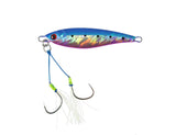Jigging World Giko Slow Pitch Jigs-Lures-Jigging World-Tackle World