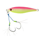 Jigging World Giko Slow Pitch Jigs-Lures-Jigging World-Tackle World