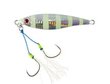 Jigging World Giko Slow Pitch Jigs-Lures-Jigging World-Tackle World