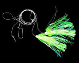 Jigging World Helen-H Fluke Rigs-Terminal Tackle-Jigging World-Tackle World