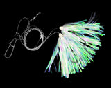 Jigging World Helen-H Fluke Rigs-Terminal Tackle-Jigging World-Tackle World