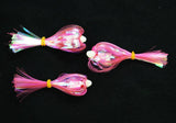 Jigging World Holographic Flash Teasers-Lures-Jigging World-Tackle World