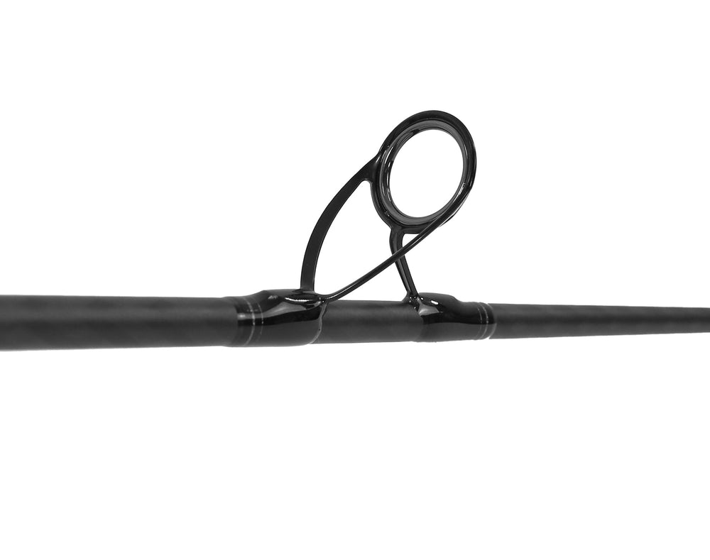 Jigging World Hybrid Nano Carbon Spinning Rods-Rod-Jigging World-Tackle World