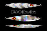 Jigging World JW-A141 Slow Pitch Jigs-Lures-Jigging World-Tackle World