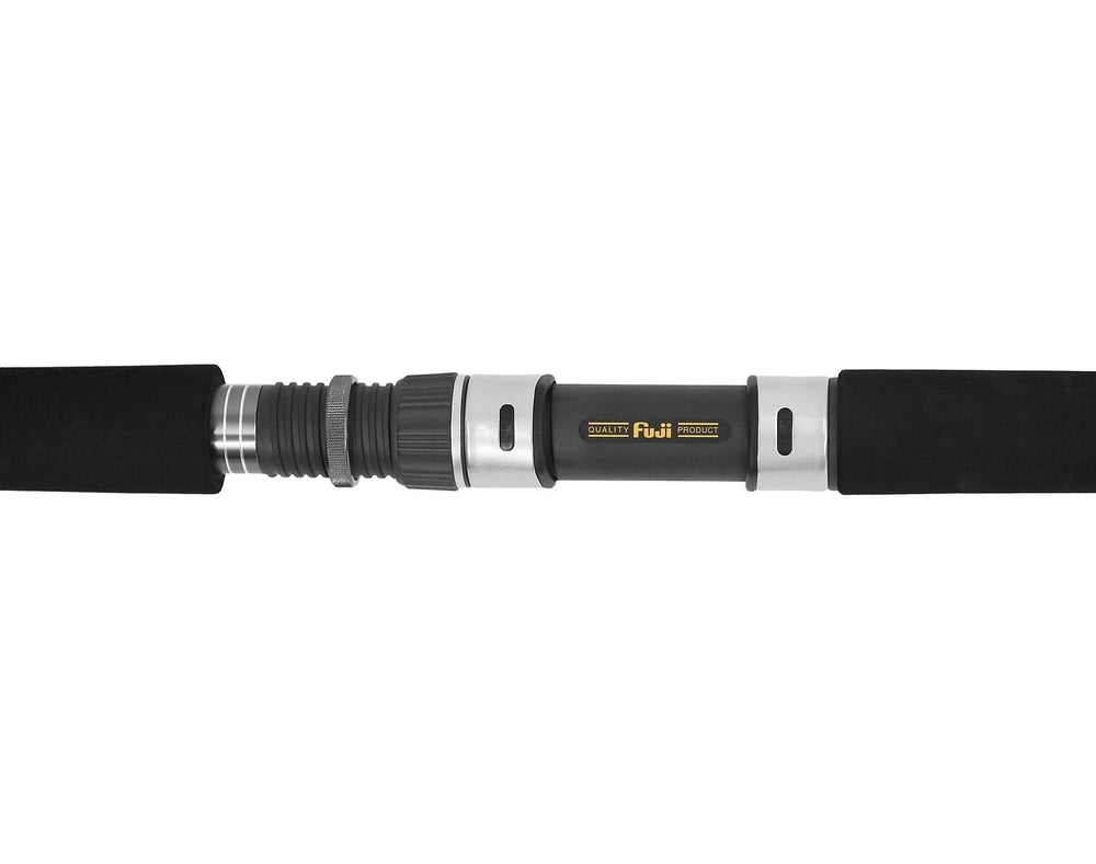 Jigging World Luminous Popping Spinning Rods-Rod-Jigging World-Tackle World